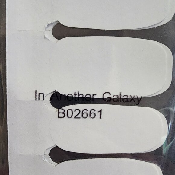 Color Street Nail Color Strips - Picture 2 of 2